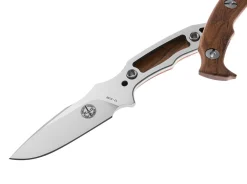 Pohl Force Einsatzmesser<November One Outdoor Wood