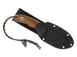 Pohl Force Einsatzmesser<November One Outdoor Wood