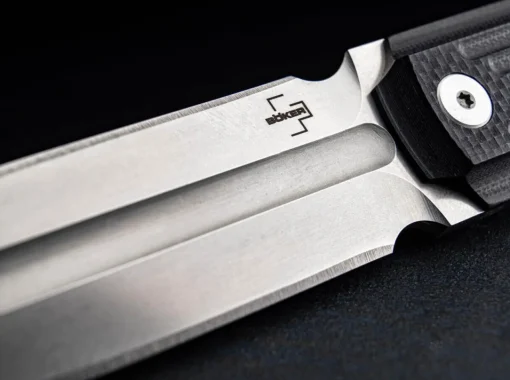 Böker Plus Taktische Messer<Omerta