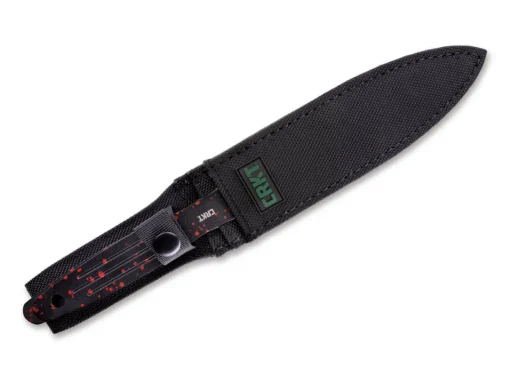 CRKT Edc-Messer<Onion Throwing Knives