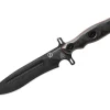 TOPS Knives Einsatzmesser<Operator 7 Blackout
