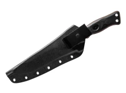 TOPS Knives Einsatzmesser<Operator 7 Blackout