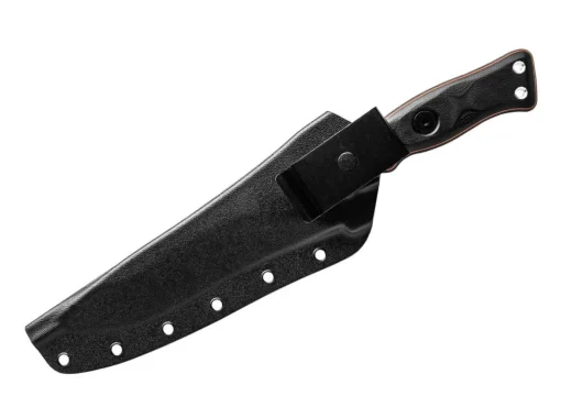 TOPS Knives Einsatzmesser<Operator 7 Blackout