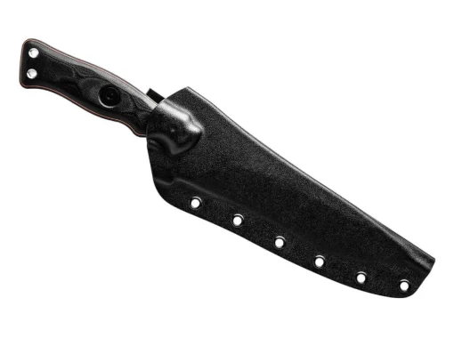 TOPS Knives Einsatzmesser<Operator 7 Blackout