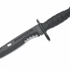 FKMD Taktische Messer<Oplita Bayonet Black