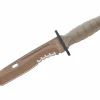 FKMD Taktische Messer<Oplita Tan