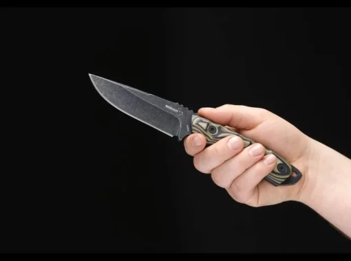 Böker Plus Taktische Messer<Oscar Mike
