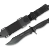 Aitor Outdoormesser<Oso Negro