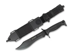 Aitor Outdoormesser<Oso Negro