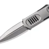 WE Knife Dolche<Oss Dagger G10 Black