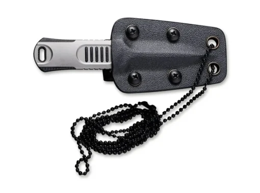 WE Knife Dolche<Oss Dagger G10 Black