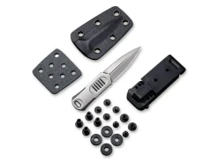 WE Knife Dolche<Oss Dagger G10 Black