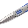 WE Knife Dolche<Oss Dagger G10 Blue