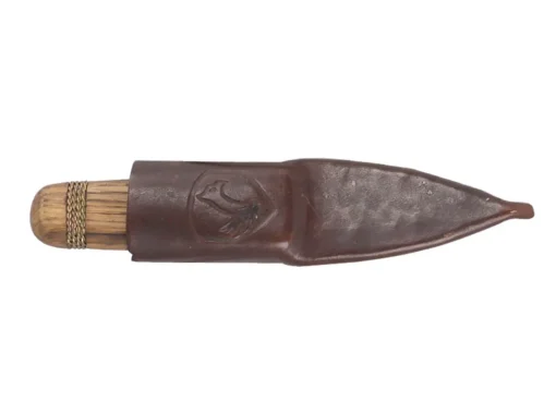Condor Outdoormesser<Otzi Knife