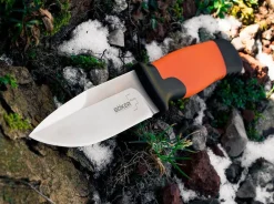 Böker Plus Jagdmesser<Outdoorsman Xl