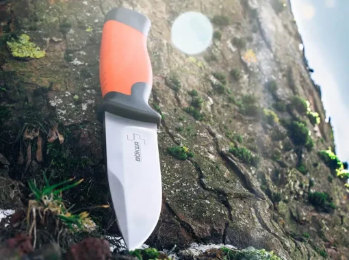 Böker Plus Jagdmesser<Outdoorsman Xl