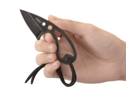 CRKT Neck Knives<Owlet
