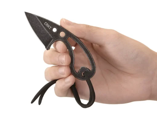 CRKT Neck Knives<Owlet