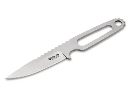 Böker Manufaktur Solingen Anglermesser<Para-1