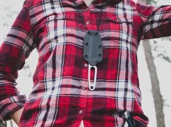 Böker Manufaktur Solingen Outdoormesser<Para-1