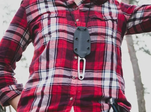 Böker Manufaktur Solingen Outdoormesser<Para-1
