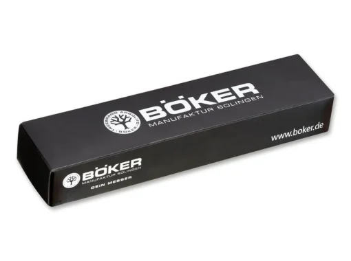 Böker Manufaktur Solingen Anglermesser<Para-1