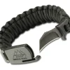 Outdoor Edge Taktische Messer<Paraclaw Black Large Blister