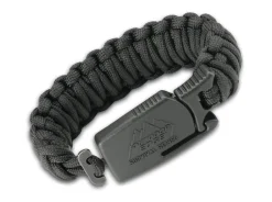 Outdoor Edge Taktische Messer<Paraclaw Black Medium Blister
