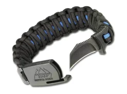 Outdoor Edge Einsatzmesser<Paraclaw Blue Line Large Blister