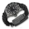 Outdoor Edge Einsatzmesser<Paraclaw Cqd Watch Medium Alu