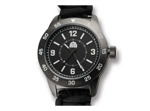 Outdoor Edge Einsatzmesser<Paraclaw Cqd Watch Medium Alu