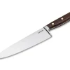 Böker Manufaktur Solingen Chefmesser<Patina Chefmesser