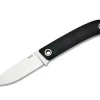 Manly Outdoormesser<Patriot Cpm-154 Black