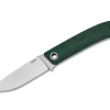 Manly Outdoormesser<Patriot Cpm-154 Military Green