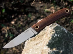 Manly Jagdmesser<Patriot D2 Guayacan