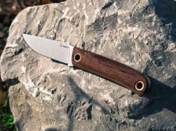 Manly Jagdmesser<Patriot D2 Guayacan