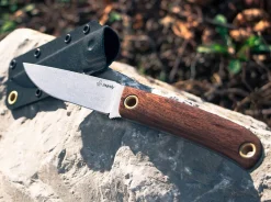Manly Jagdmesser<Patriot D2 Guayacan
