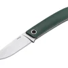 Manly Edc-Messer<Patriot D2 Military Green