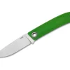 Manly Outdoormesser<Patriot D2 Toxic Green