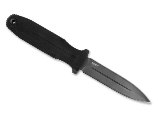 SOG Einsatzmesser<Pentagon Fx Blackout