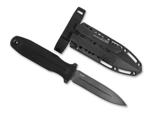 SOG Einsatzmesser<Pentagon Fx Blackout