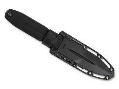 SOG Einsatzmesser<Pentagon Fx Blackout