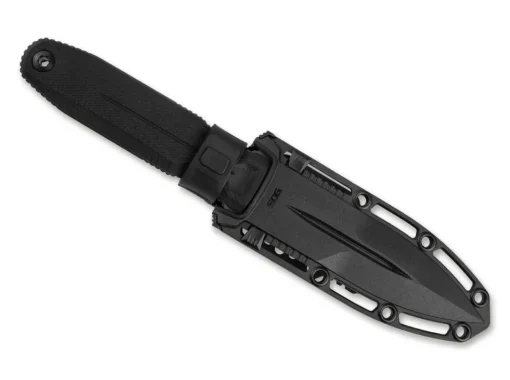 SOG Taktische Messer<Pentagon Fx Blackout