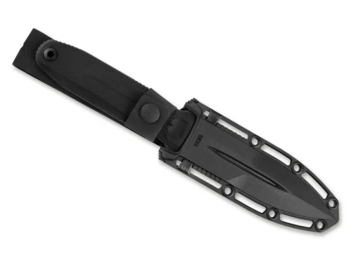 SOG Taktische Messer<Pentagon Fx Blackout