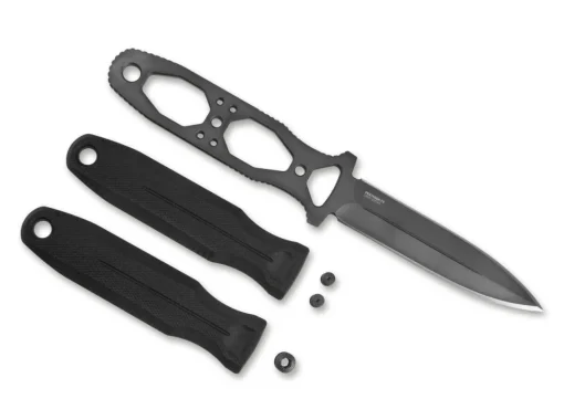SOG Einsatzmesser<Pentagon Fx Blackout