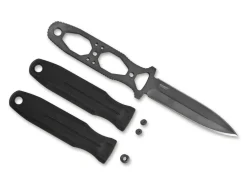 SOG Taktische Messer<Pentagon Fx Blackout