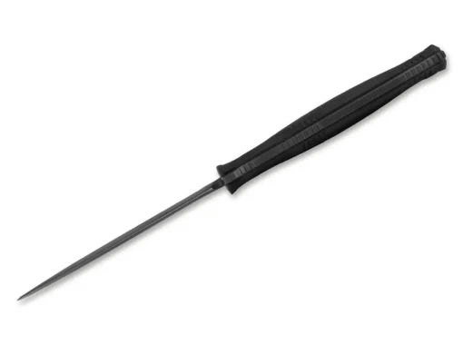 SOG Einsatzmesser<Pentagon Fx Blackout