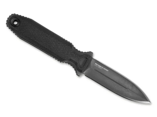 SOG Taktische Messer<Pentagon Fx Covert Blackout