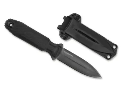 SOG Taktische Messer<Pentagon Fx Covert Blackout