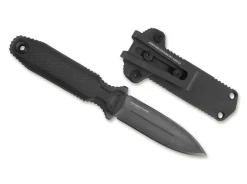 SOG Taktische Messer<Pentagon Fx Covert Blackout